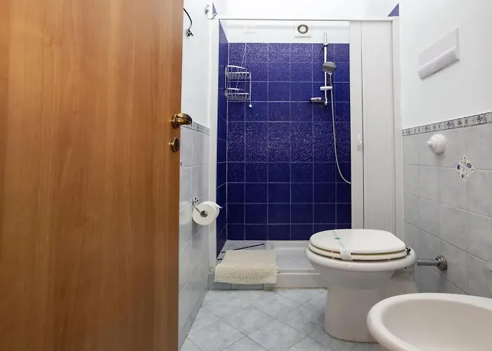 Aparthotel Anza Capo dʼOrlando