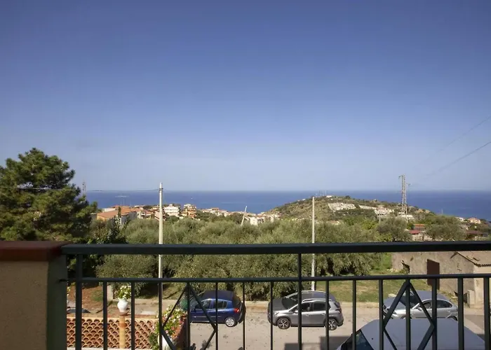 Anza Capo dʼOrlando