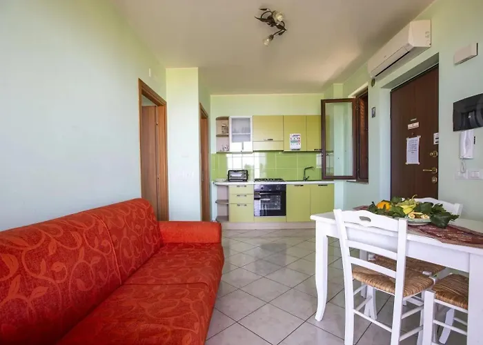 Anza Aparthotel