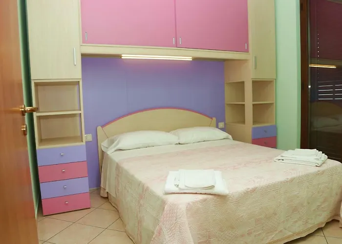 Aparthotel Anza 3*