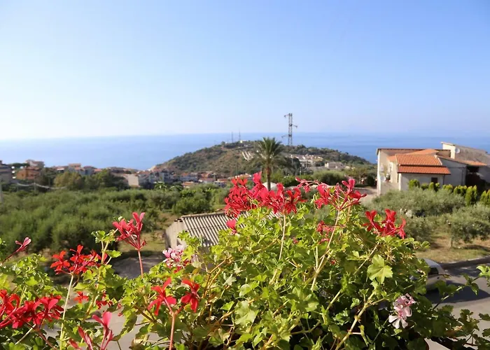 Aparthotel Anza Capo dʼOrlando