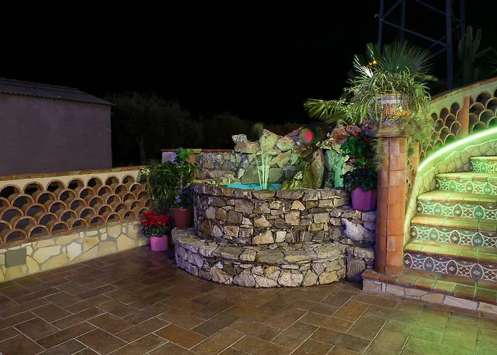 Aparthotel Anza 3*