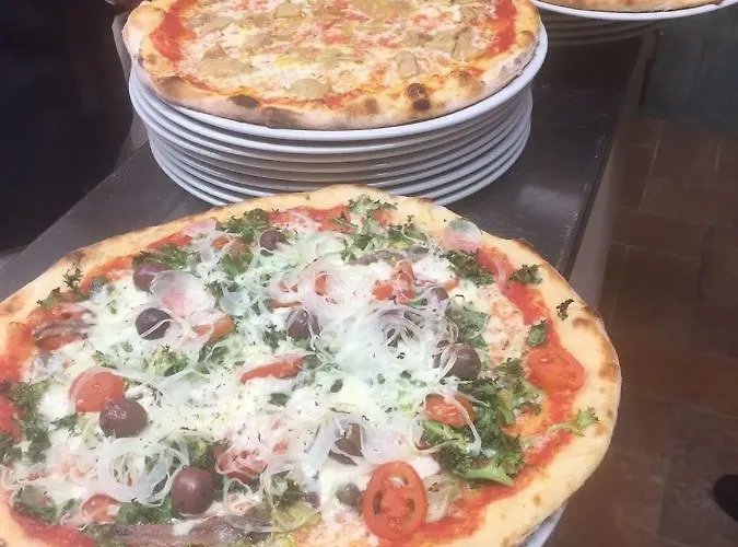 Anza Aparthotel Capo dʼOrlando